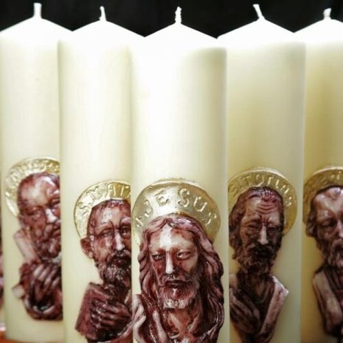 APOSTOLES